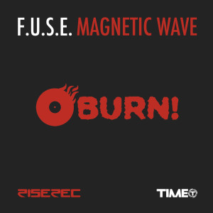Album Magnetic Wave from F.U.S.E.
