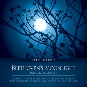 อัลบัม Beethoven's Moonlight ศิลปิน Wayne Jones