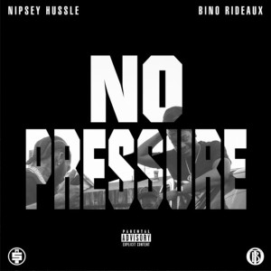 No Pressure (Explicit)