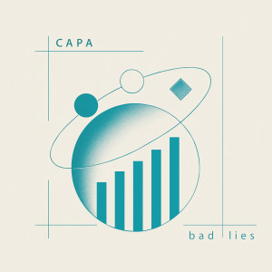ดาวน์โหลดและฟังเพลง Bad Lies พร้อมเนื้อเพลงจาก Capa