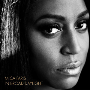 Mica Paris的专辑In Broad Daylight