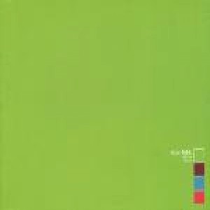 Album Colours from Son Kite
