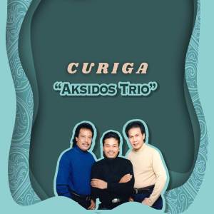 Album Curiga oleh Aksidos Trio