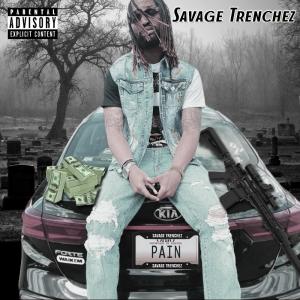 ดาวน์โหลดและฟังเพลง Nasty Girl (Explicit) พร้อมเนื้อเพลงจาก SavageTrenchz