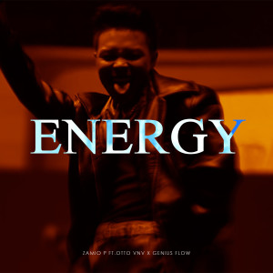 Album ENERGY from Zamio P