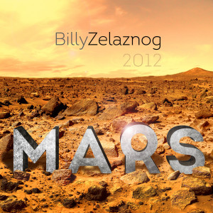 Listen to Strange Lands song with lyrics from Billy Zelaznog