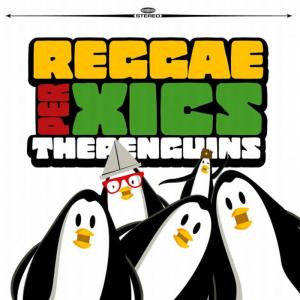 Reggae per Xics