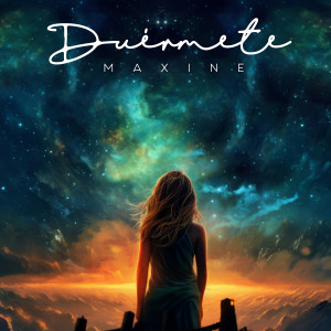 Album Duérmete from Maxine
