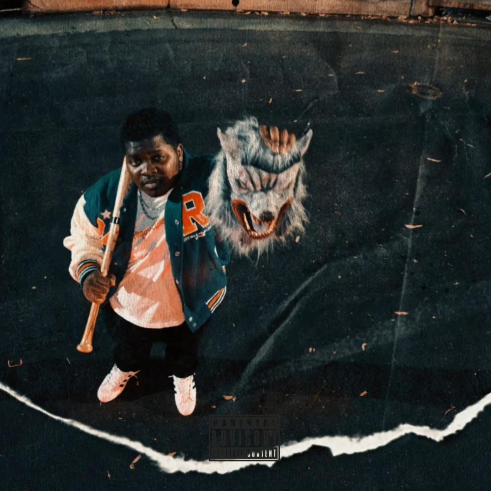 EA BIG (feat. TREETIME) (Explicit)