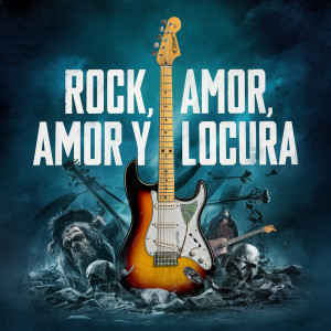 ดาวน์โหลดและฟังเพลง Perderia El Corazon (Remastered 2017) พร้อมเนื้อเพลงจาก Andres Calamaro