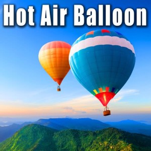 ดาวน์โหลดและฟังเพลง Hot Air Balloon Propane Burner Blasting for a Medium Duration พร้อมเนื้อเพลงจาก Sound Ideas