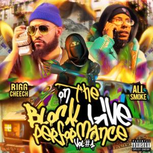 收聽Allsmokepodcast的On the block (live performance Ep. 7)歌詞歌曲