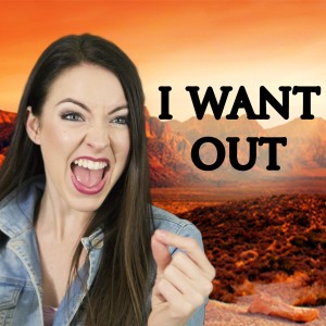 收聽Minniva的I Want Out歌詞歌曲