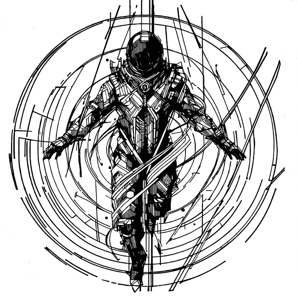 Basic Form (Original Mix)