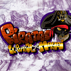 Dengarkan lagu Piratas nyanyian Matasvandals dengan lirik