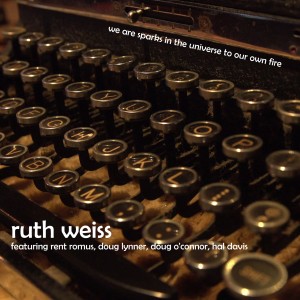 收聽ruth weiss的Silly City (Set Two)歌詞歌曲