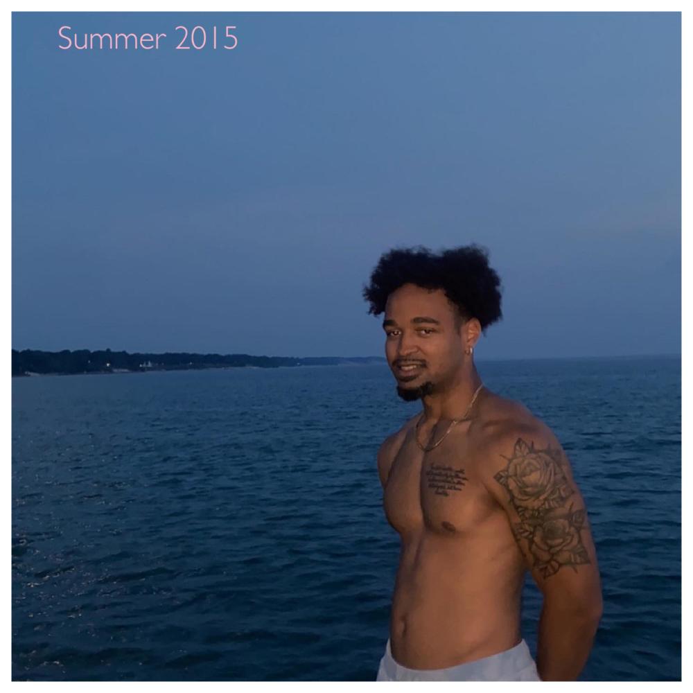 Summer 2015 (Explicit)