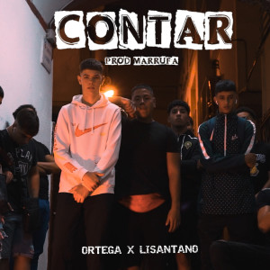 Album Contar oleh Ortega