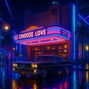 KC Lights的專輯CHOOSE LOVE (Club Edit)