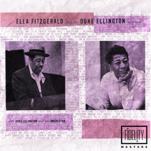 ดาวน์โหลดและฟังเพลง Caravan พร้อมเนื้อเพลงจาก Ella Fitzgerald