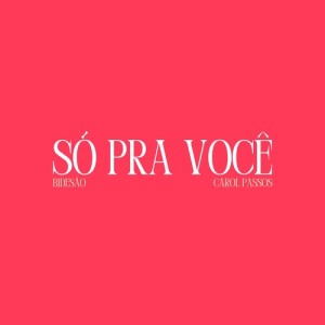 Album Só pra Você from 
