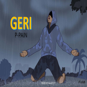 Album Geri from P-Pain