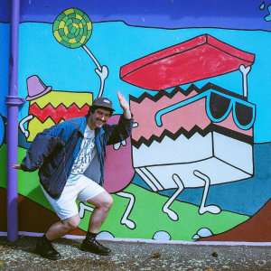 default playlist img