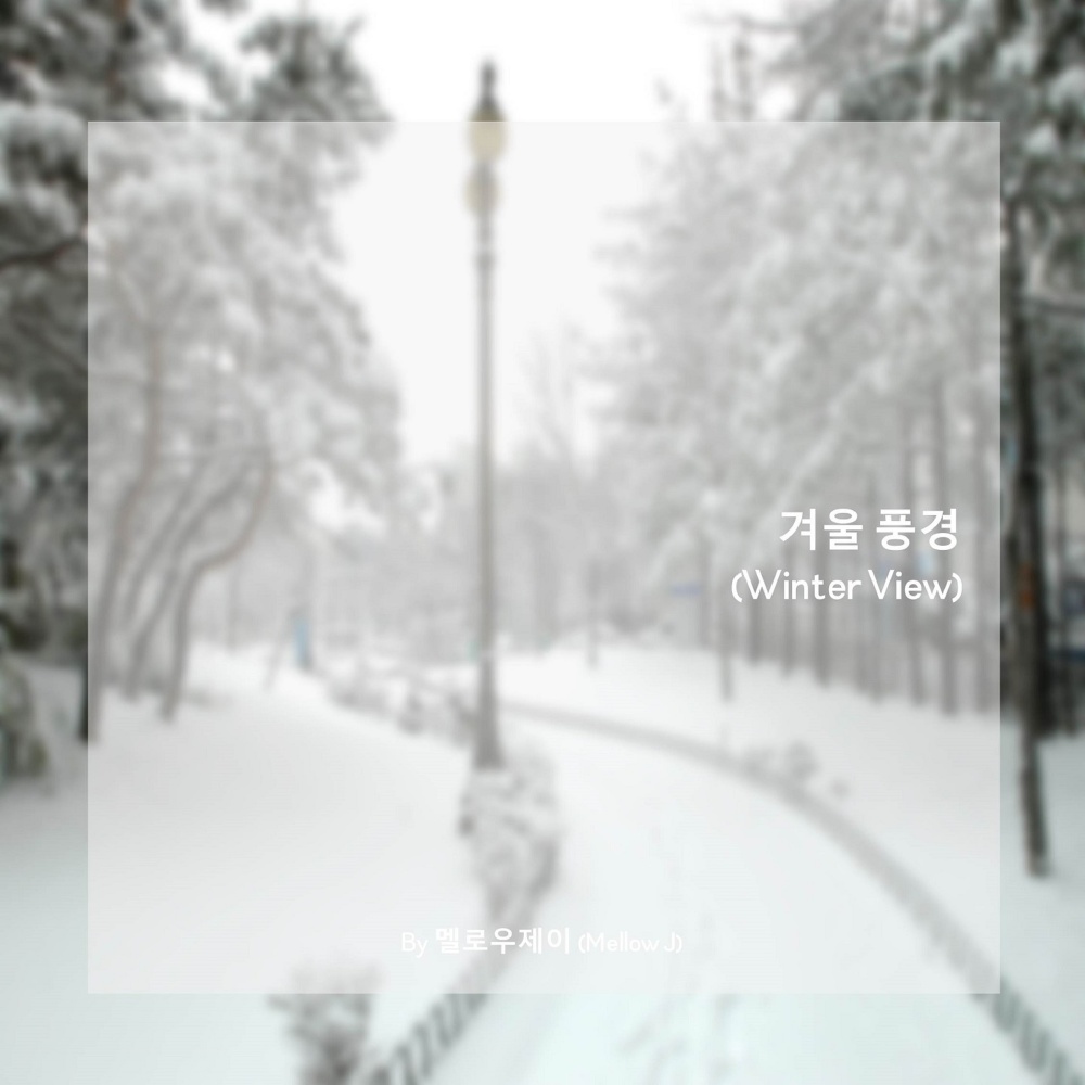Winter View