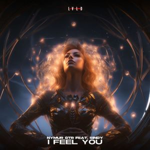 Album I Feel You from Sindy