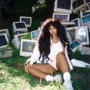 Ctrl (Deluxe) (Explicit)