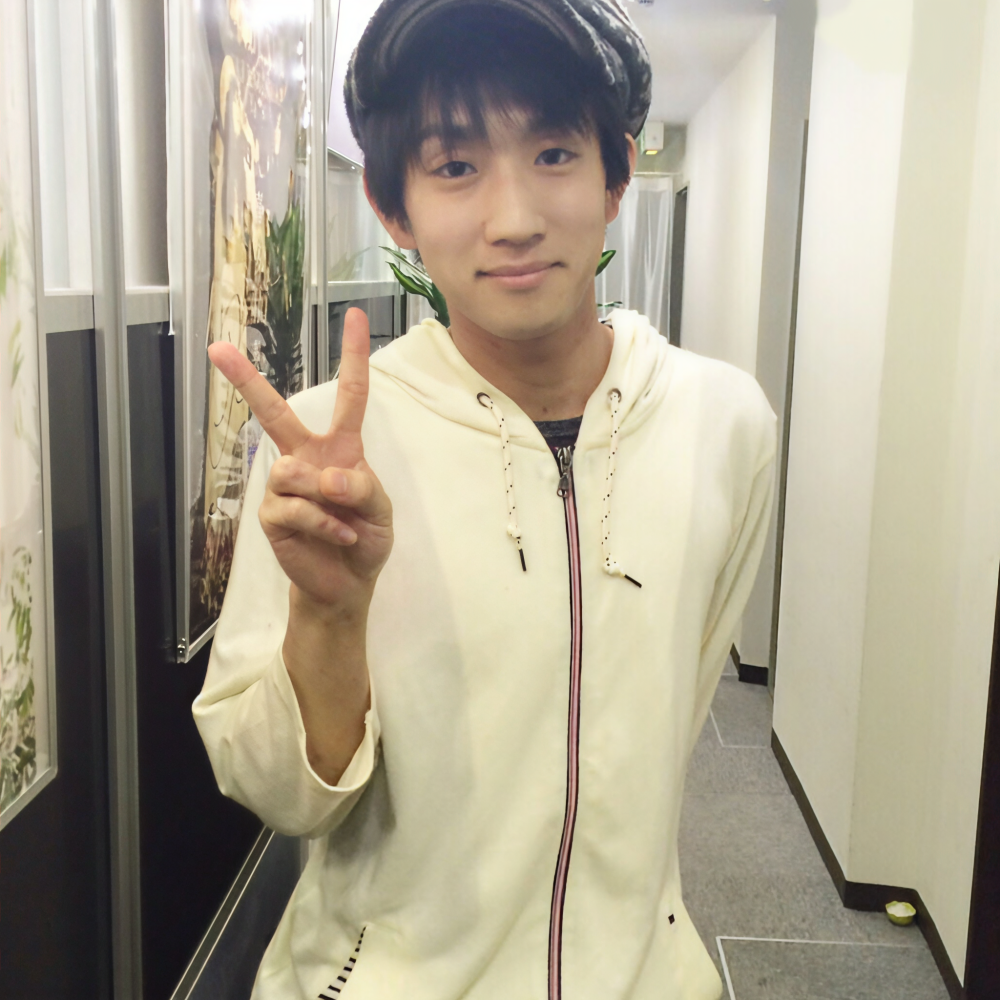 菊池勇成