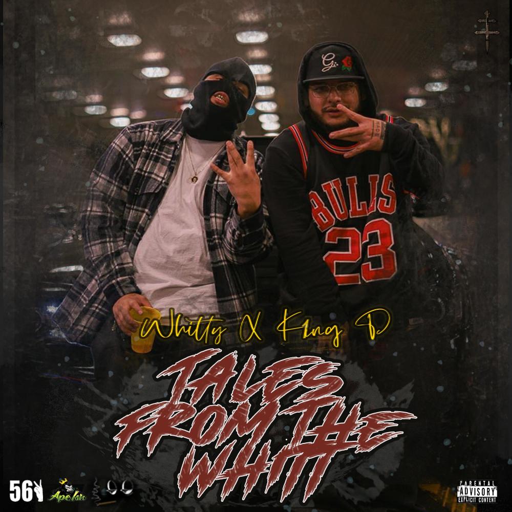 We Rappin' (Bonus Track) (feat. BRAZEN) (Explicit)