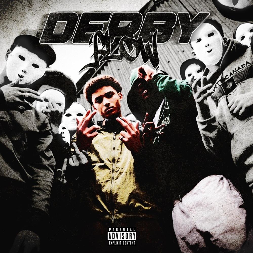 Derby's Flow (feat. KayC) (Explicit)