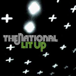 The National的專輯Lit Up