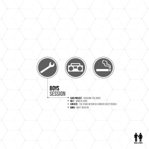 ดาวน์โหลดและฟังเพลง Don`t Need No พร้อมเนื้อเพลงจาก Emou