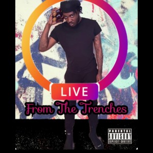 Listen to High Definition (Explicit) song with lyrics from EbKD