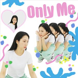 Album Only Me oleh Dori Lee