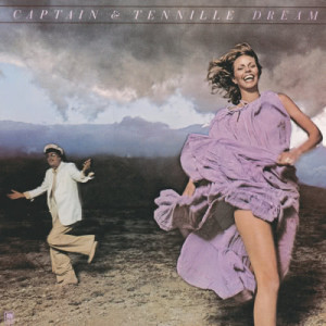 อัลบัม Dream ศิลปิน Captain & Tennille