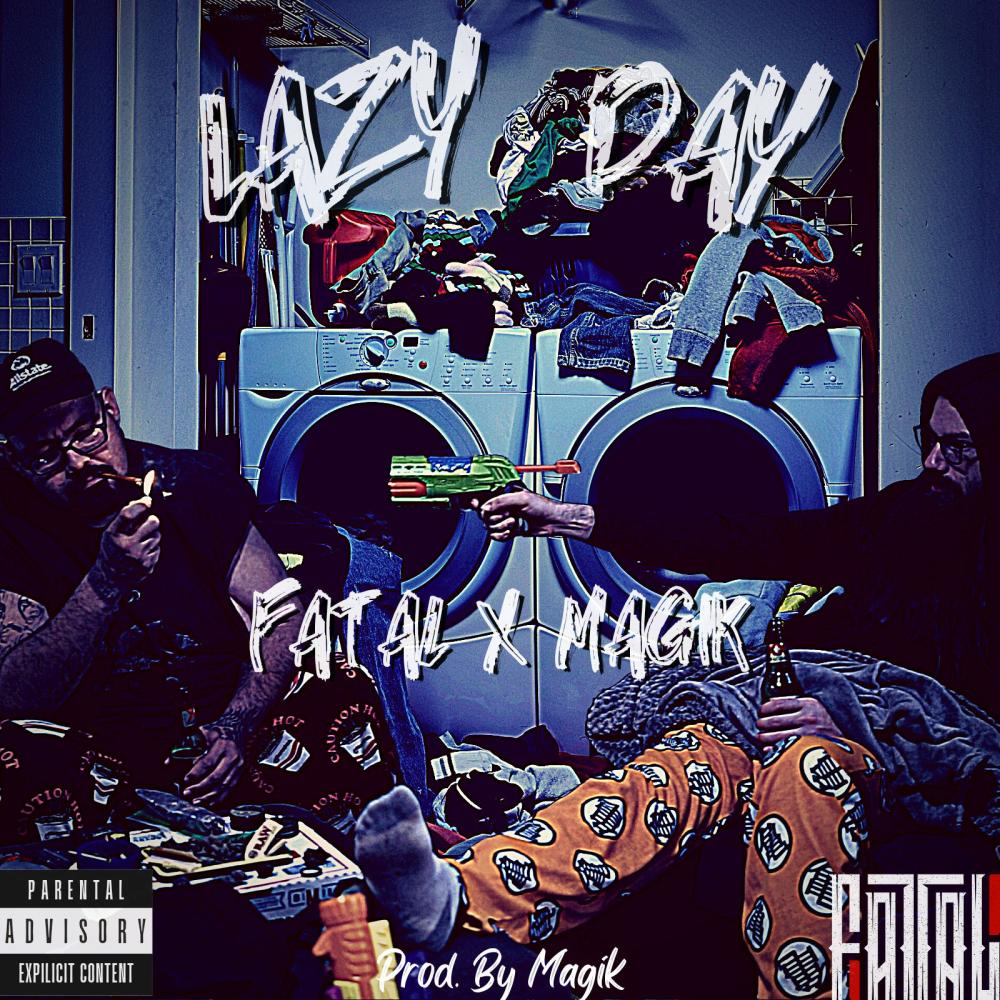 Lazy Day (Explicit)