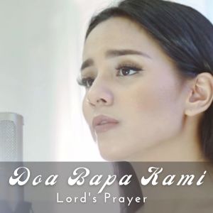 The Lord's Prayer - Doa Bapa Kami dari Angel Pieters