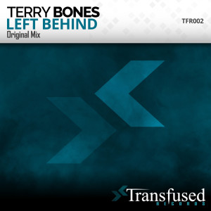 Terry Bones的專輯Left Behind