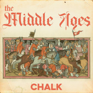 Album The Middle Ages from Claire Leona Batchelor