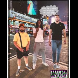 Album Bogdani— (bojan) (Explicit) from Bnon