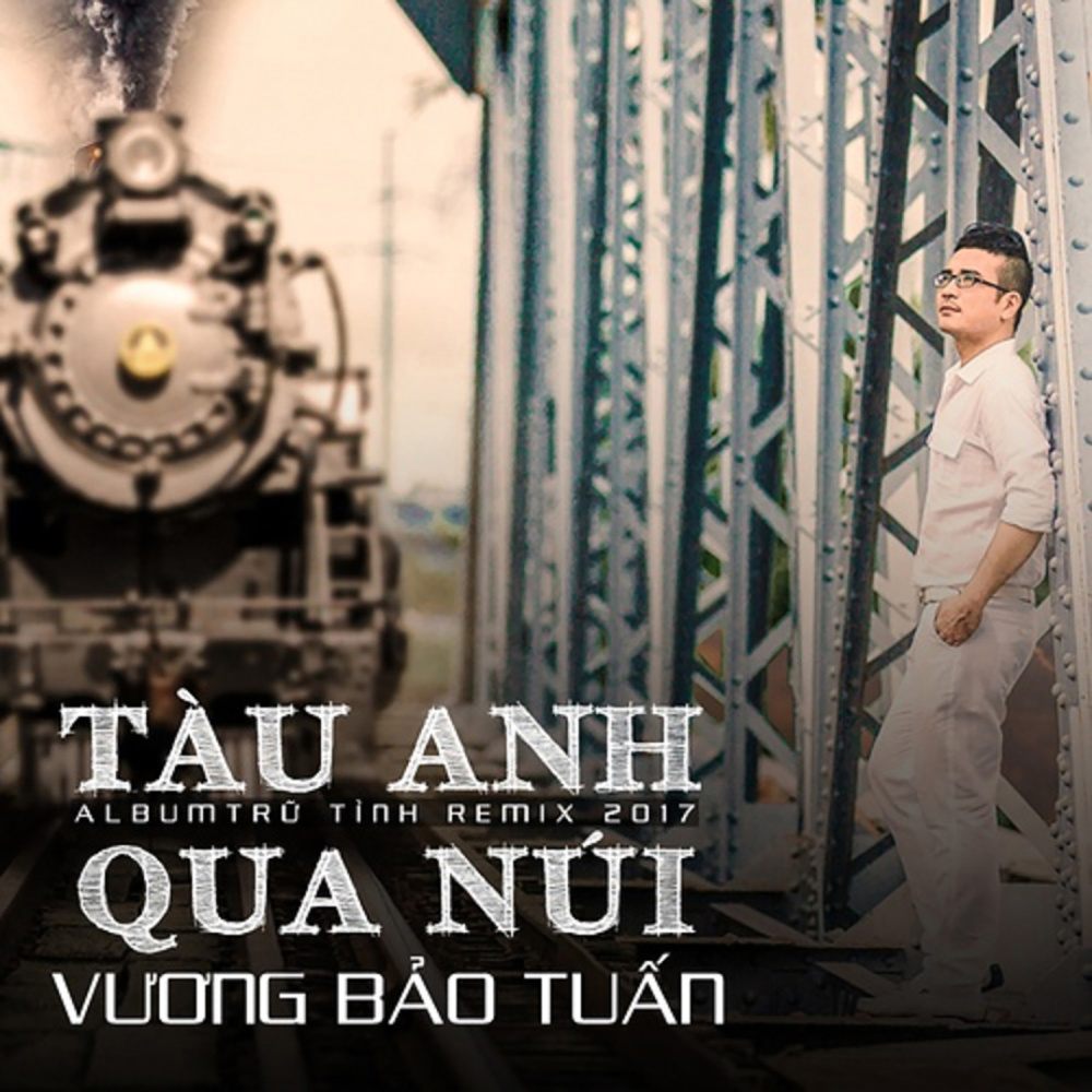 Trăng Rụng Xuống Cầu (Remix)
