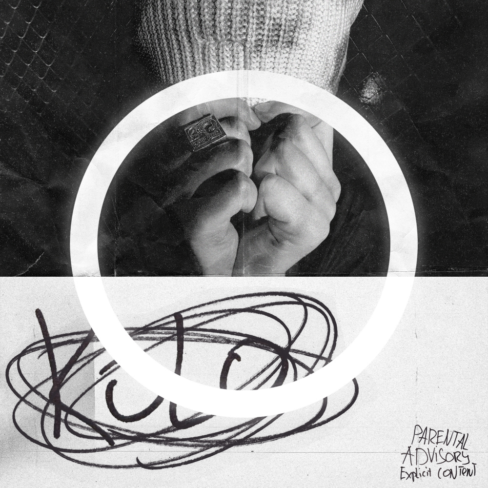 Like Us (Explicit)