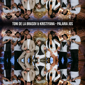 Listen to Palaria jos song with lyrics from TONI DE LA BRASOV