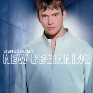 Stephen Gately的專輯New Beginning