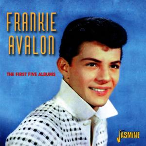 ดาวน์โหลดและฟังเพลง Short Fat Fanny พร้อมเนื้อเพลงจาก Frankie Avalon