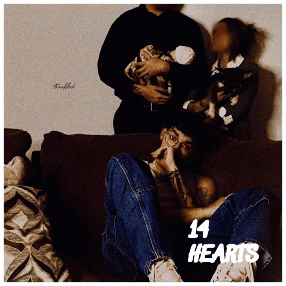 WALK DOWN (Explicit)