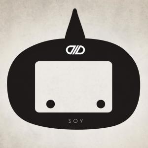 อัลบัม Soy ศิลปิน DLD
